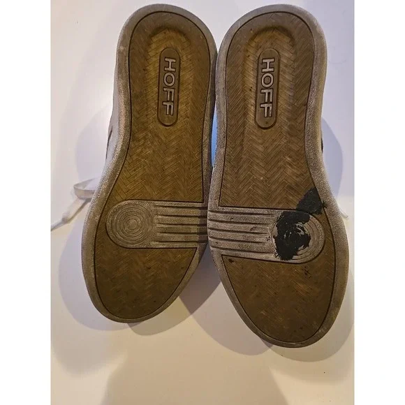 Hoff Covent Garden Sneaker Women's 8 - Picture 4 of 10